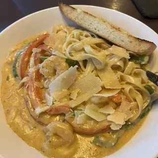 Rasta Pasta