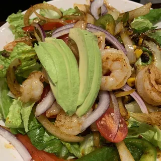 Fajita Salad