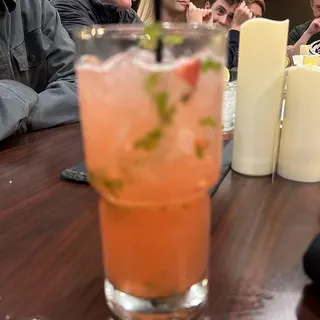 Guava Lemonade