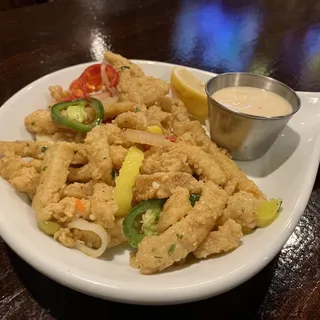 Calamari