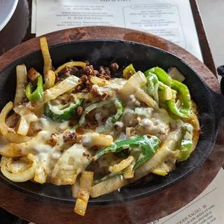 Queso Fuego