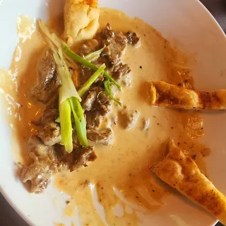 Steak tips