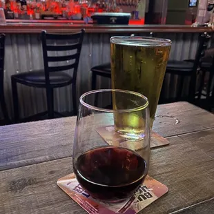 BEST happy hour in the Shore!