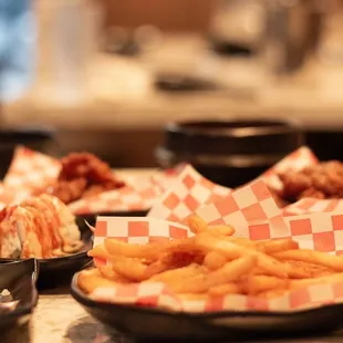 food