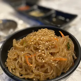 Japchae