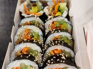 Kui - Korean Grill and Street Food