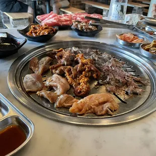 food, ribs, bbq ribs