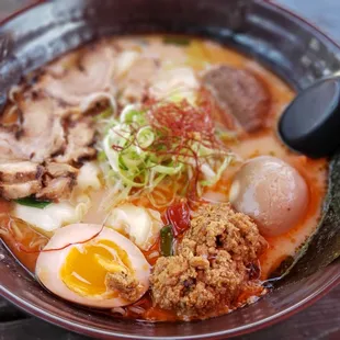 Do Ramen
