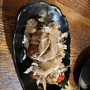 Takoyaki