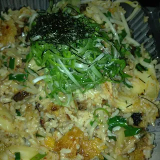 Kimchee