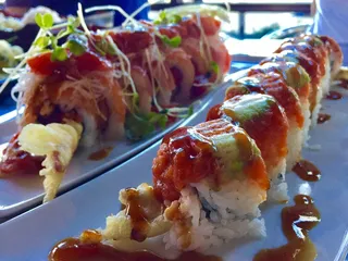 Hanabi Sushi