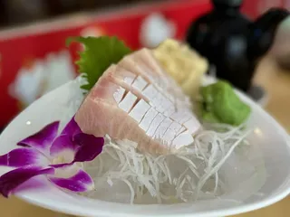 Kanji Sushi & Ramen
