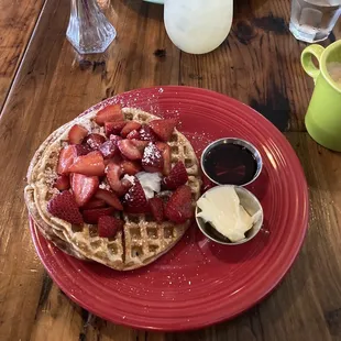 Doheny Cafe 