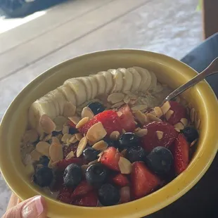 Oats
