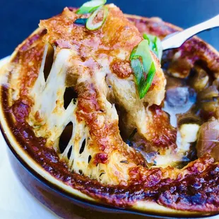 French Onion Soup