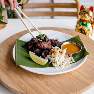 Flash Fried Beef Jerky