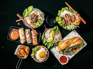 Roll Play: The Happy Eatery