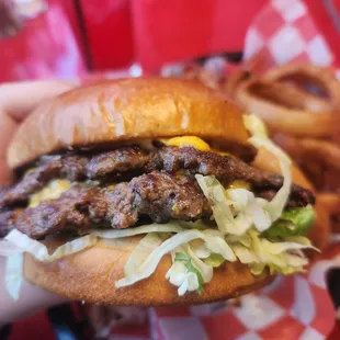 Doinks Burger Joint