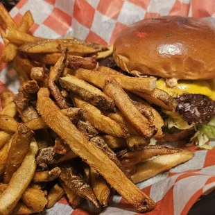 burgers, burger, food