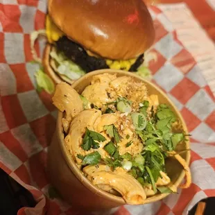 burgers, food, burger