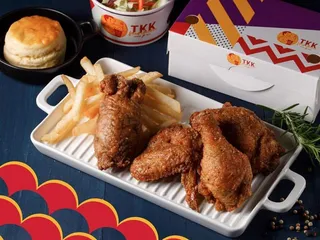 TKK Fried Chicken