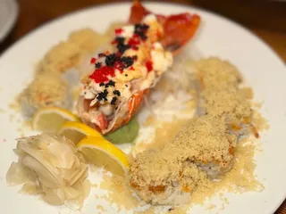 Ohjah Japanese Steakhouse Sushi & Hibachi - Rainbow North