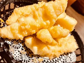 Ohjah Japanese Steakhouse Sushi & Hibachi - Oso Blanca