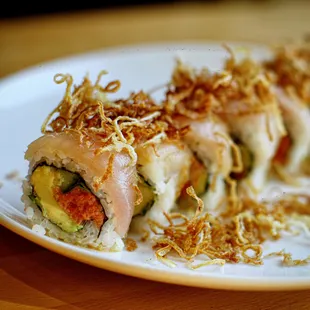 sushi, food, sashimi, sushi and sashimi