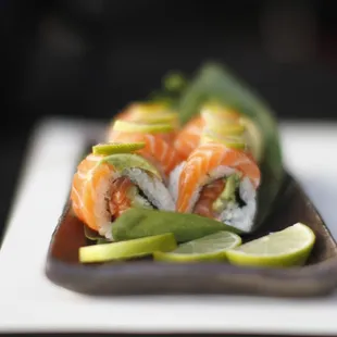 food, sushi, sashimi, sushi and sashimi