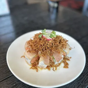 Hubba Hubba Roll