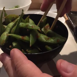 Edamame