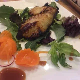 Miso Cod