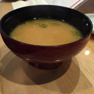 Miso Soup
