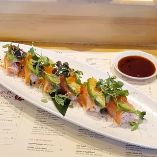 Vicki Special roll