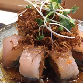 Hubba Hubba Roll