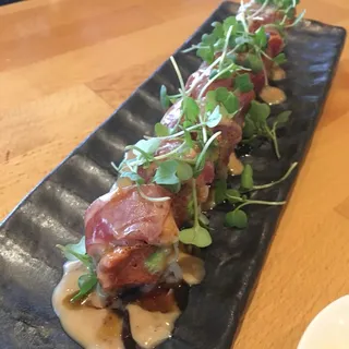 Big Daddy Roll