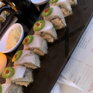 Mexican Roll