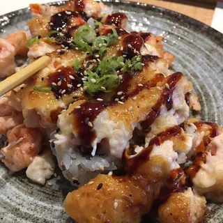 Special Lobster Roll
