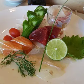 Tuna
