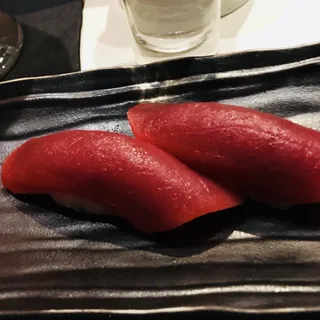 Blue Fin Tuna