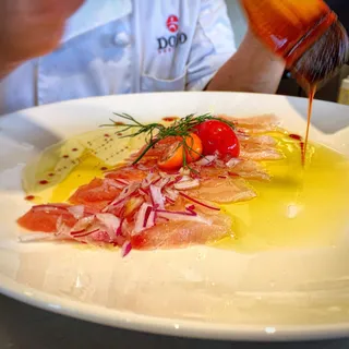 Yellowtail