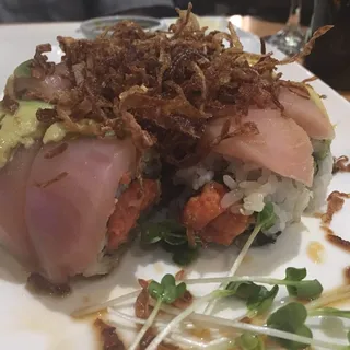 Albacore