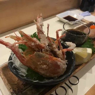 Shrimp
