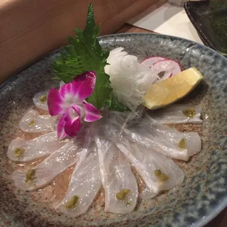 Halibut