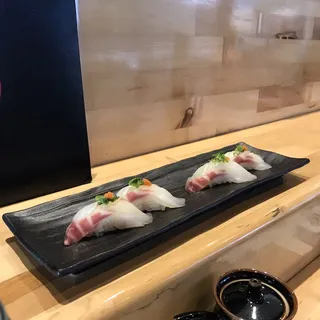 Red Snapper