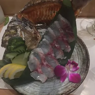 Black Snapper