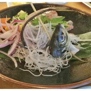 Spanish Mackerel