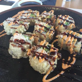 California Roll