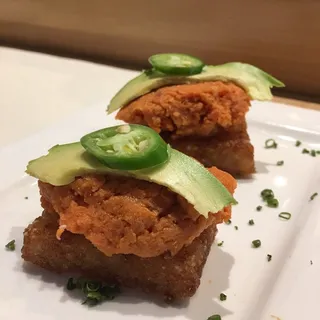 Spicy Tuna