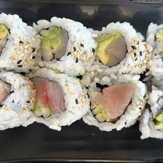 Yellowtail Roll